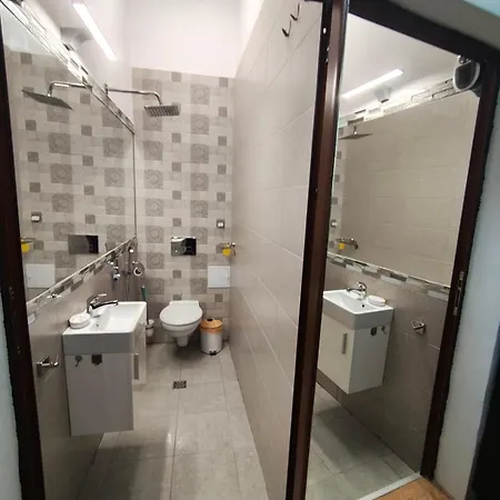 Lägenhet Stylish Apartment, Center With Private Sauna!