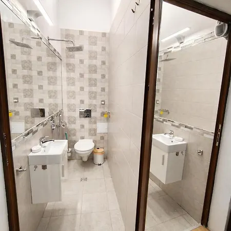 Appartement Stylish Apartment, Top Center With Private Sauna! Sofia