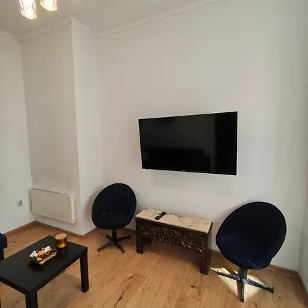 Stylish Apartment, Center With Private Sauna! Apartman *