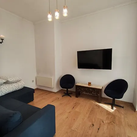 Appartamento Stylish Apartment, Center With Private Sauna! Sofia