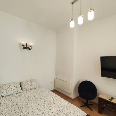 Stylish Apartment, Center With Private Sauna! 公寓