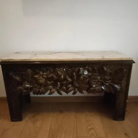 Διαμέρισμα Stylish Apartment, Center With Private Sauna!