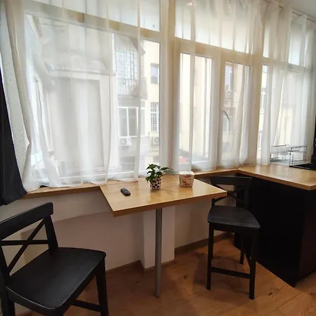 Apartman Stylish Apartment, Center With Private Sauna! *