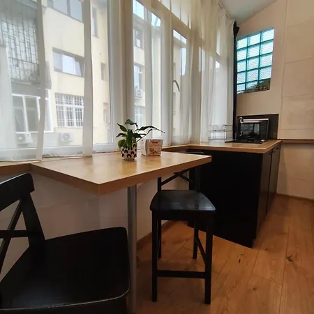 Stylish Apartment, Center With Private Sauna! Apartman Szófia