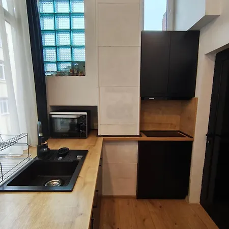 Stylish Apartment, Center With Private Sauna! *