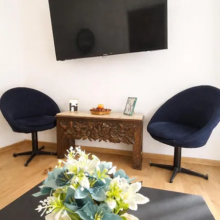 Stylish Apartment, Top Center With Private Sauna! Apartment Sofia