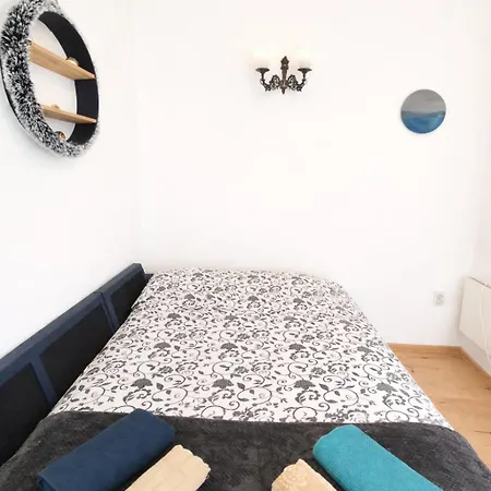 Stylish Apartment, Center With Private Sauna! *