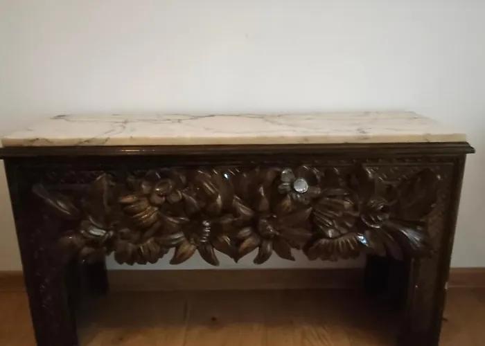 アパート Stylish Apartment, Center With Private Sauna!