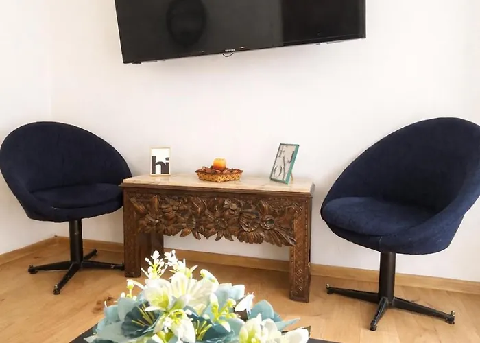 Stylish Apartment, Center With Private Sauna! アパート ソフィア