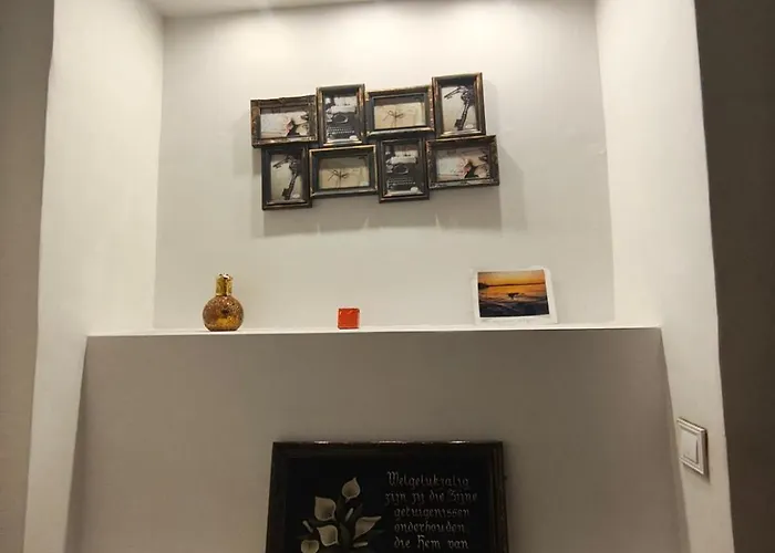 Stylish Apartment, Center With Private Sauna!