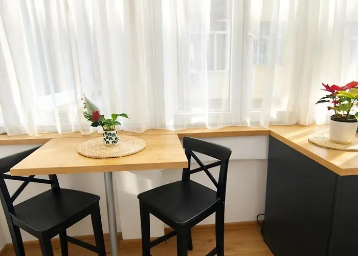 Stylish Apartment, Center With Private Sauna! ソフィア