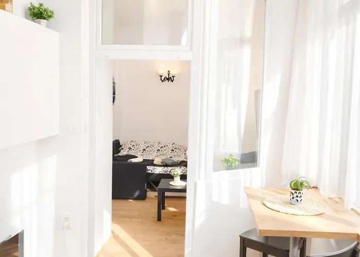 Stylish Apartment, Center With Private Sauna! *