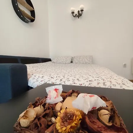 Stylish Apartment, Center With Private Sauna! Sofia