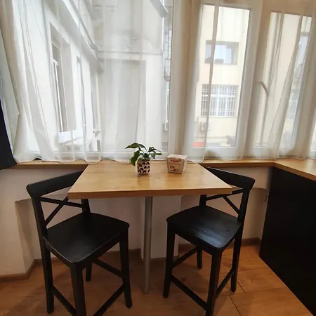 Stylish Apartment, Center With Private Sauna! Apartment *