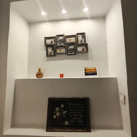 Stylish Apartment, Top Center With Private Sauna!
