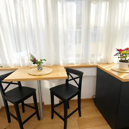 Stylish Apartment, Top Center With Private Sauna! София