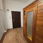 Stylish Apartment, Center With Sauna! Sofia