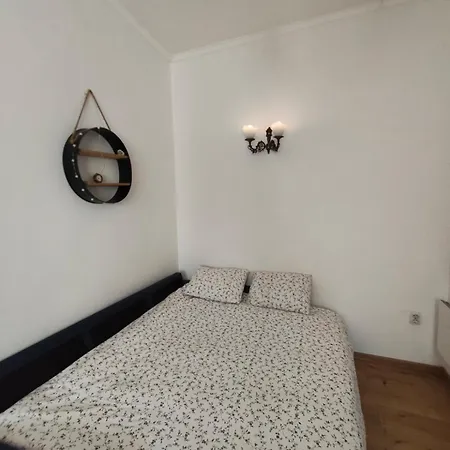 Stylish Apartment, Center With Private Sauna! Appartement