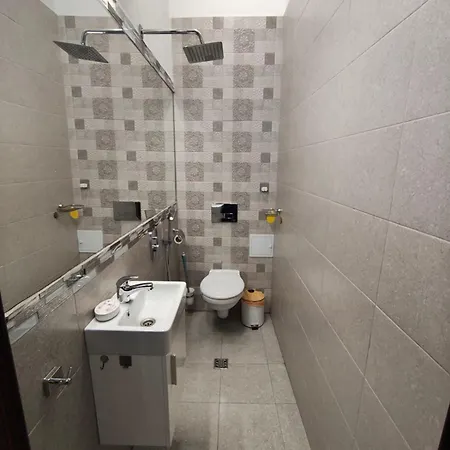 Stylish Apartment, Center With Private Sauna! Appartement